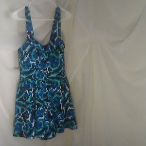 Material Girl Dress